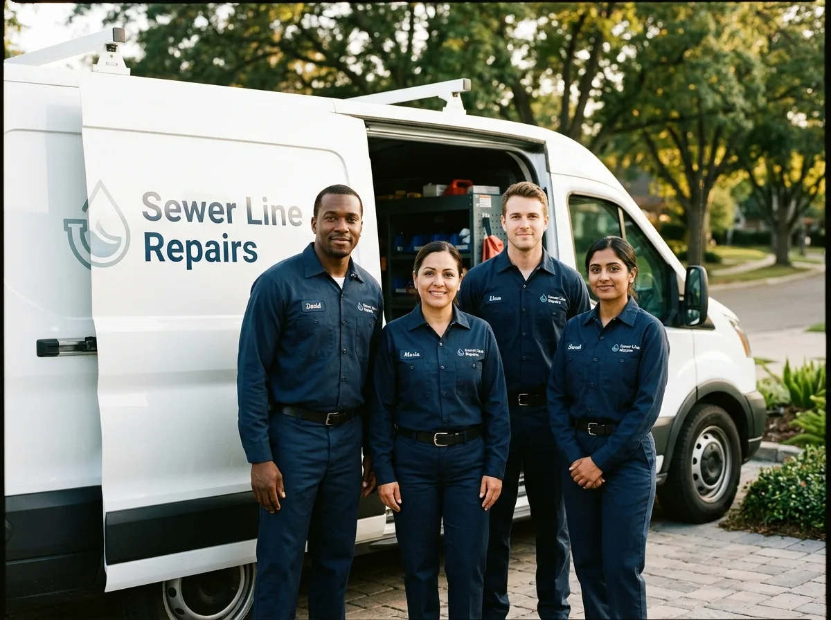 Emergency Plumber company in West Liberty, IA