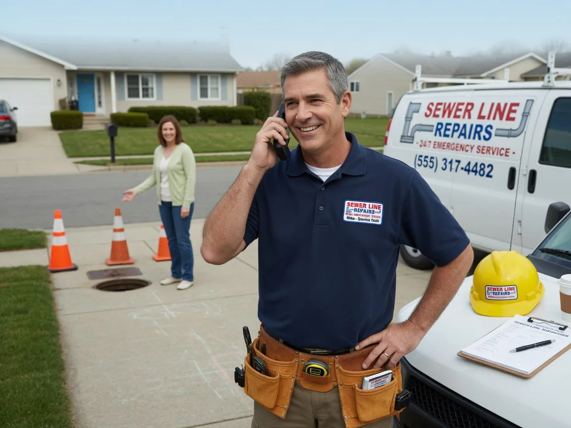 Emergency Plumber West Liberty, IA FAQs